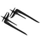 thumbnail image 4 of Pegatinas estándar alargadas, 2 piezas Pegatinas estándar alargadas Pegatinas estándar alargadas para Benz Pegatinas estándar alargadas Fabricadas con cuidado, 4 of 9