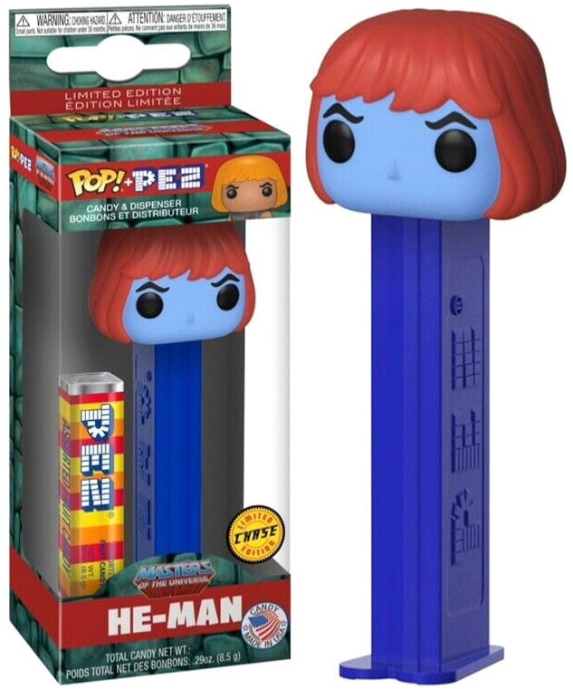 pez masters of the universe