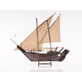 thumbnail image 4 of Old Modern Handicrafts Dhow Medium, 4 of 7