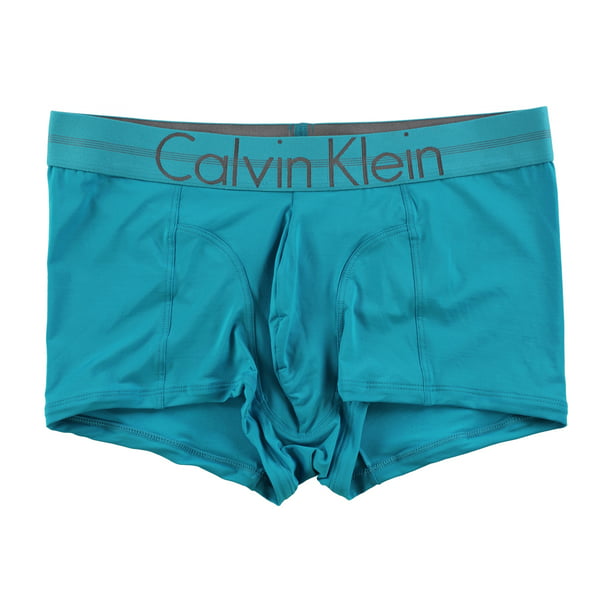 Calvin Klein - Calvin Klein Mens Low Rise Underwear Boxer Briefs ...