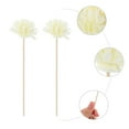 thumbnail image 5 of Nicehomfit Diffuser Flower Sticks White Pe Material for Essential Oils 10Pcs, 5 of 8