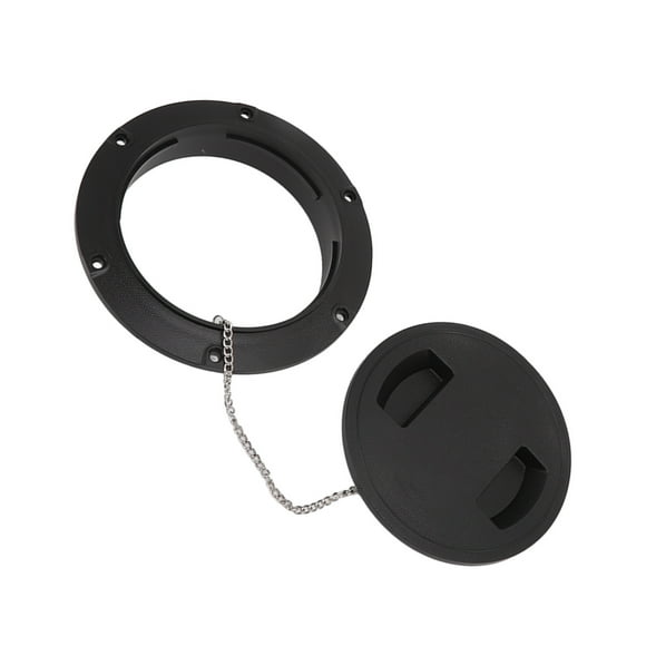 Diesel Generator Cover, Anti Interference Smoothly Diesel Generator Lid Plastic Stable For Replacement