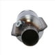 thumbnail image 5 of Convertidor Catalítico Universal 2,25 Pulgada 400 Celdas Silenciador de Alto Flujo Convertidor Catalítico Euro 1 Redondo Acero Inoxidable, 5 of 5