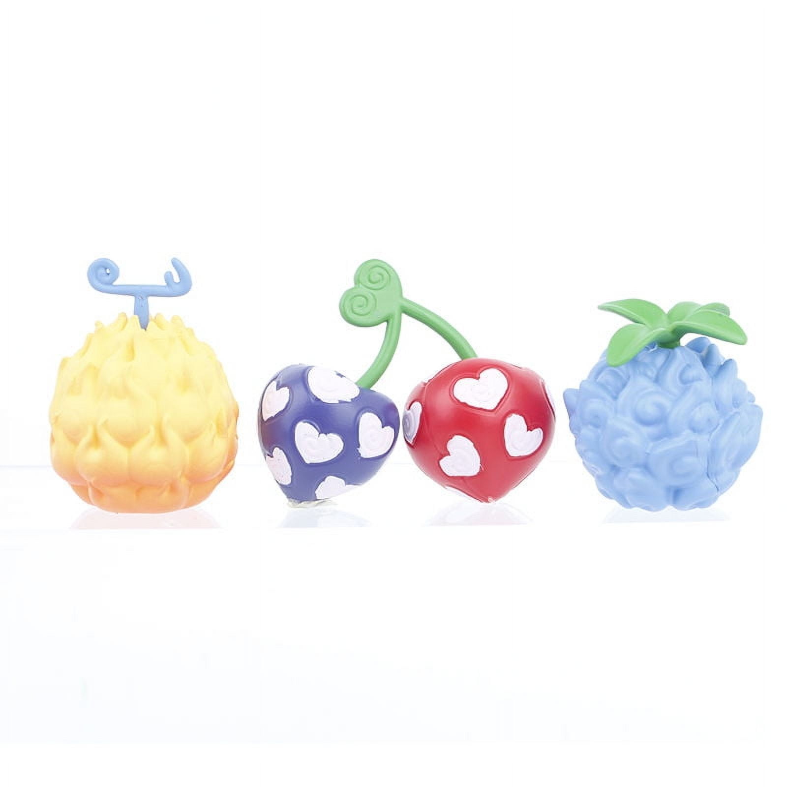 チ*君様 FR2 x ONE PIECE Devil Fruit Kills S Bandai Trading Card Games One Piece Devil Fruits Collection