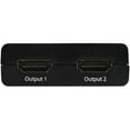 thumbnail image 5 of StarTech 4K HDMI 2-Port Video Splitter Power Adapter, 5 of 8