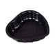 thumbnail image 1 of Molde para pasteles en forma de corazón, moldes para hacer postres, bandeja para hornear de acero al carbono, molde, herramientas de decoración de pan, aniversario, boda, negro Inevent HA009854-01, 1 of 7