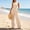 Beige women two piece sets a1, variant on BRELIL Women Two Piece Sets Casual Round Neck Sleeveless T-Shirt Wide Leg Pants Summer Lounge Matching Outfits Solid Basic Tracksuit Vacation Travel, Green S