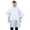 White, variant on 1 Pc Wbxfbo Outdoor Rain Poncho, 3-in-1 EVA Emergency Raincoat with 10000mm Waterproof, Folds to 8"x5", Fits 77-198 lbs for Camping Hiking