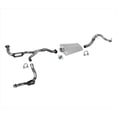 thumbnail image 3 of For 05-07 Jeep Liberty 3.7 Eng Y Pipe Converters Exhaust Muffler System Pipe, 3 of 7