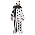 thumbnail image 3 of Boys Killer Clown Costume, 3 of 3