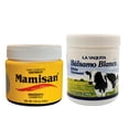 thumbnail image 1 of Pomada cosmética y pomada blanca La Vaquita Bálsamo Blanco, 1 of 4