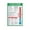 UNFRAMED12X18INCH(30X45CM), variant on Food Hygiene Poster Health And Safety Guide Food Labels Canvas Painting Wall Art