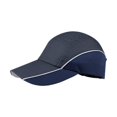thumbnail image 1 of J7253 Mini-Ripstop Casquette de Performance, Marine &amp; Gris, 1 of 1