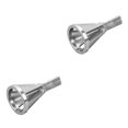 thumbnail image 4 of Speravity Herramienta de chaflán, broca removedora de rebabas, accesorios industriales, pieza reemplazada artesanal, accesorios mejorados de 5-20 mm 2piezas, 4 of 6
