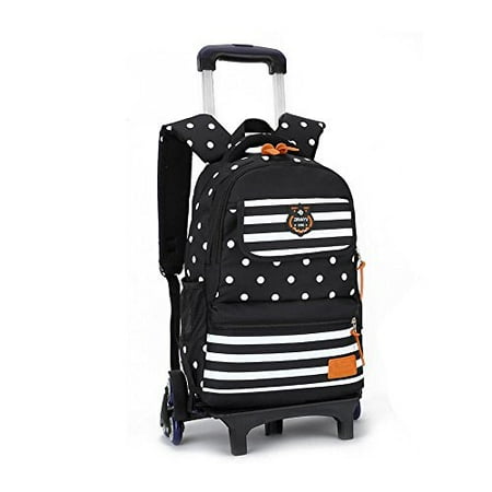 extra large backpacks with wheels