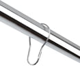 thumbnail image 4 of Mainstays Wire Shower Hooks, 4 of 5