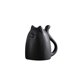 thumbnail image 2 of Figuras de gatos Colco estatua de gato Decoración negro, 2 of 7