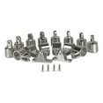 thumbnail image 3 of Bimini Top Hardware Kit, Bimini Top Cap, 3 of 9