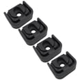 thumbnail image 5 of 4pcs Anti-vibration Rubber Pads for Air Conditioner Mounting Brackets AC Anti-vibration Pads, 5 of 5