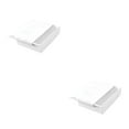 thumbnail image 3 of Maytalsory 1/2/3/5 Easy And Convenient Access Workspace With Drawer Equipped With Adhesive extra large 2PCS, 3 of 6