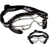deBeer Vista Goggle With Silver Wire