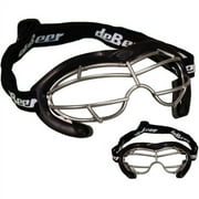 deBeer Vista Goggle With Silver Wire
