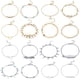 thumbnail image 5 of Tobilleras Qarigey para mujer tipo 7, 5 of 6