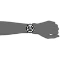 thumbnail image 2 of Accutime Star Wars Stormtrooper Reloj blanco de cuarzo con pantalla digital LCD para niños (Modelo: STM3488), 2 of 3
