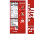 thumbnail image 4 of RITZ Fresh Stacks The Original Crackers, 8 Count, 11.8 oz, 4 of 8