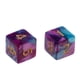 thumbnail image 3 of Dados de doble color de 6 caras 20x D6 De Doble Color, 6 Caras, 16 Mm, De Roles Para De Matemáticas RPG, 3 of 9