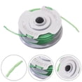 thumbnail image 4 of MYG Heavy Duty Spool & Line for Flymo Contour 500E 580E 650E Trimmer, 4 of 8