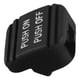 thumbnail image 2 of For for -V 2012-2016 Parking Brake Pedal Pad 47120-T0A-A01 Car Parking Brake Pedal Pad, 2 of 5