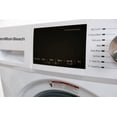 thumbnail image 3 of Hamilton Beach 2.7 cu ft Front Loading Combo Washer and Dryer , White, 3 of 10