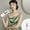 White #3, variant on Oral Irrigator 3 Modes Water Flosser Teeth Cleaner - 280ML Rechargeable Portable Dental Flosser for Braces Plaque Removal - Powerful Battery Travel Home Use with 2 Nozzles