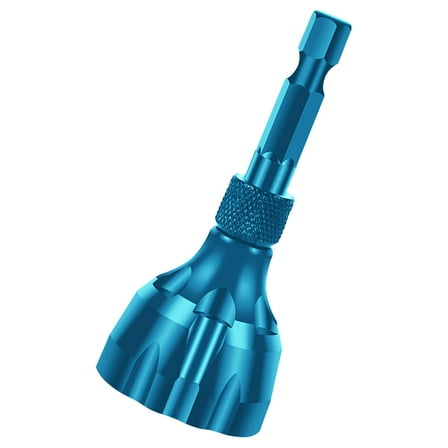 Chamferer Alloy Deburring and Chamfering Tool Heavy Duty Quick-release Electrical Tools