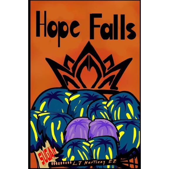 Hope Falls: Hope Falls: E2 (Paperback)