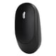 thumbnail image 4 of Ratón inalámbrico Yuxing recargable óptico con receptor USB color negro DPI ajustable, 4 of 5