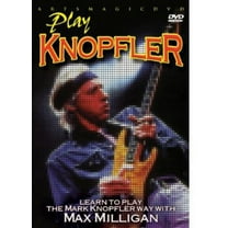 Play Knopfler (DVD), Arts Magic, Special Interests