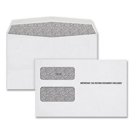 

TOPS ENVELOPE 1098 WH 22222 22222 USS-TOP22222