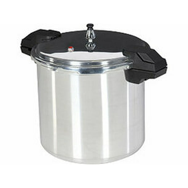 Mirro Pressure Cooker and Canner 92122A 22-Quart – Good's Store Online