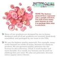 thumbnail image 6 of Buttons Galore BB-9 Button Bonanza - Pink, 6 of 7