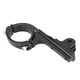 thumbnail image 4 of Clip de cámara para GoPro, soporte para cámara de bicicleta con forma de Q, clip para cámara de bicicleta, resistente y duradero, 4 of 9