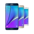 thumbnail image 2 of Samsung Galaxy Note 5 SM-N920A - 32GB AT&T Unlocked Smartphone White, 2 of 2