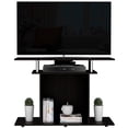 thumbnail image 3 of Mesa de TV Invy Wengué Madera Aglomerada Excelsior, 3 of 5