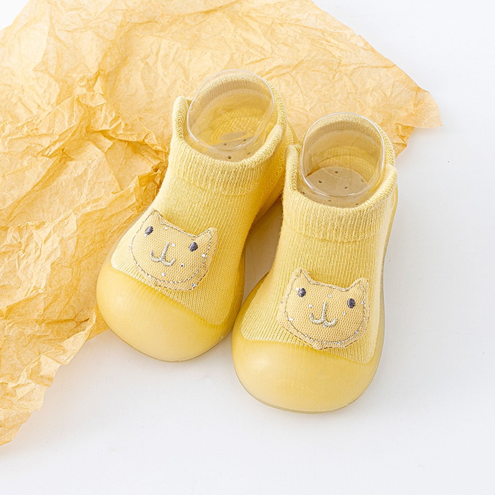 Mustard shoes size 8 clearance