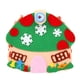 thumbnail image 1 of Fiudx Ofertas Del Día Kit De Bolso De Fieltro De Costura Diy, Bolsas De Regalo De Dulces De Navidad, Juguetes De Costura Para Niños, 1 of 2