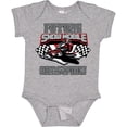 thumbnail image 3 of Inktastic Future Snowmobile Champion Boys or Girls Baby Bodysuit, 3 of 5