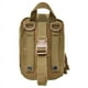 thumbnail image 2 of Kit médico táctico para exteriores, práctico botiquín de primeros auxilios, botiquín de primeros auxilios multifuncional para viajes, kit de accesorios para riñonera, 2 of 5