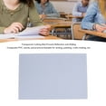 thumbnail image 4 of Transparent Cutting Mat Non Slip Board Anti Slip Pad with Accurate Scale Lines for Crafting Writing Painting Model Making, 4 of 7
