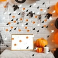 thumbnail image 3 of Halloween Party Confetti Halloween Bats Witch Shape Glitter Metallic Foil Table Scatters Confetti For Halloween Decorations Halloween Pumpkin Confetti Party Sets, 3 of 4